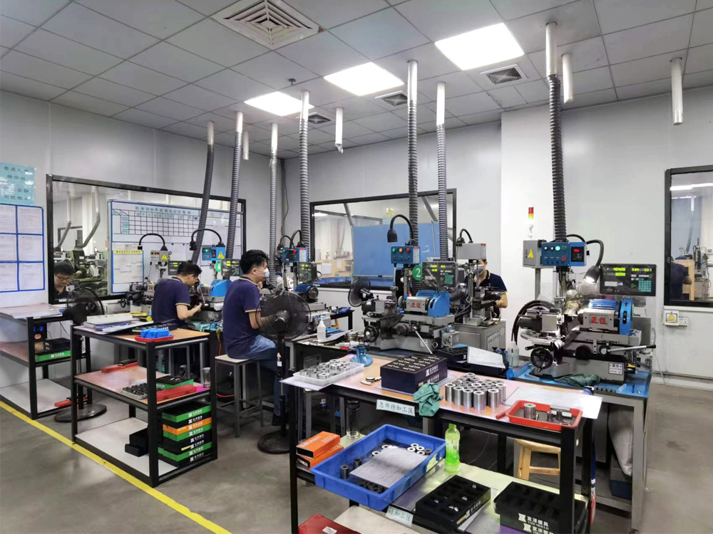 真圆度解决方案